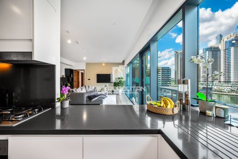 Appartement de 2 chambres à Vida Residences Dubai Marina, UAE No. 128838 14