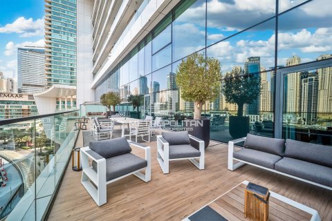 Appartement de 2 chambres à Vida Residences Dubai Marina, UAE No. 128838 12