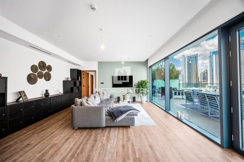 Appartement de 2 chambres à Vida Residences Dubai Marina, UAE No. 128838 8