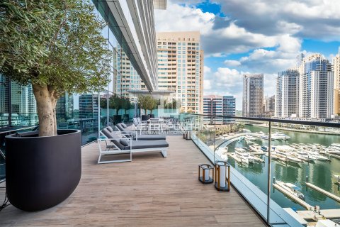 Appartement de 2 chambres à Vida Residences Dubai Marina, UAE No. 128838 4