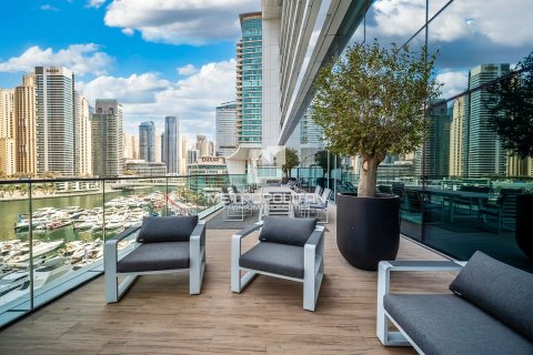 Appartement de 2 chambres à Vida Residences Dubai Marina, UAE No. 128838 11
