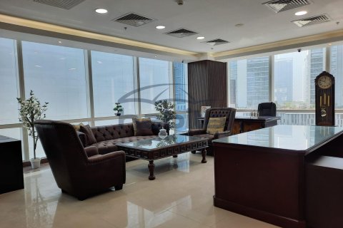 Офис 60.8м² в Tamani Art Tower, ОАЭ №35399
