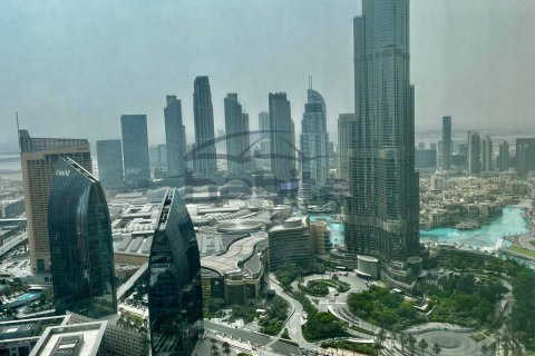 4 غرف نوم شقة في The Address Sky View Towers, الإمارات العربية المتحدة رقم 35400