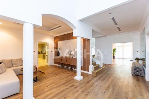 4 غرف نوم فيلا في Canal Cove Villas, الإمارات العربية المتحدة رقم 161270