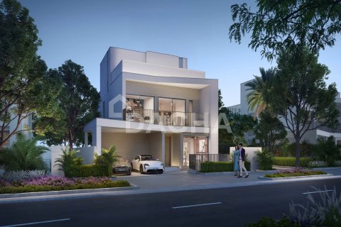 Villa de 5 chambres à EMAAR South, UAE No. 161276