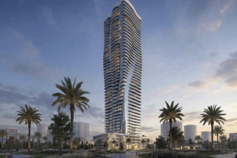 Appartement de 3 chambres à Dubai, UAE No. 141127