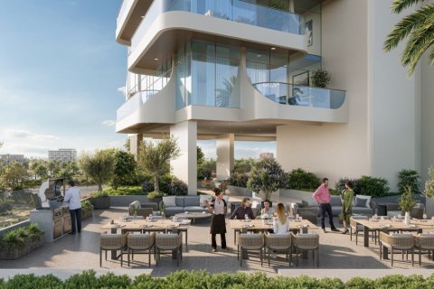 Недвижимость 115м² в Дубай, ОАЭ №141129 8