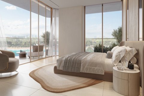 Недвижимость 115м² в Дубай, ОАЭ №141129 4