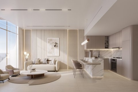 Недвижимость 115м² в Дубай, ОАЭ №141129 5