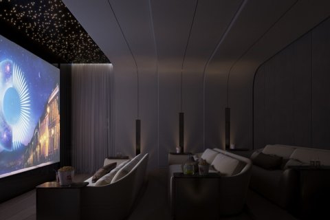 Недвижимость 115м² в Дубай, ОАЭ №141129 3
