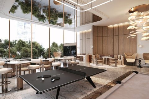 Недвижимость 115м² в Дубай, ОАЭ №141129 10