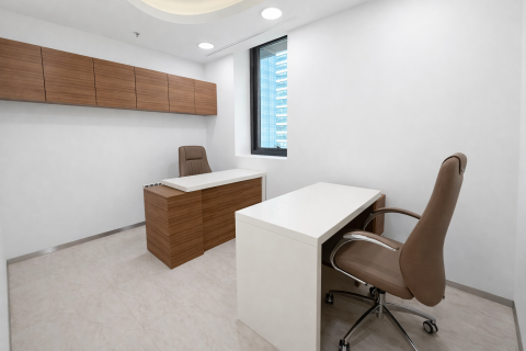 Studio Apartment in Dubai, UAE No. 141123 3