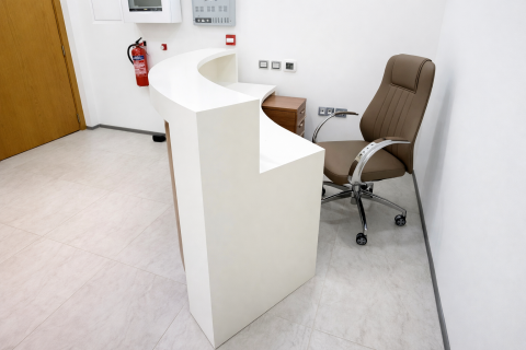 Studio Apartment in Dubai, UAE No. 141123 4