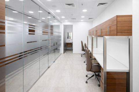 Studio Apartment in Dubai, UAE No. 141123 5