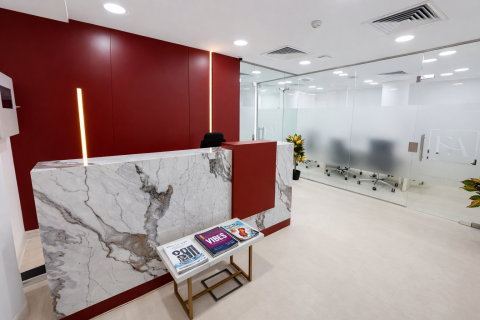 Appartement de Studio à Dubai, UAE No. 141125 3
