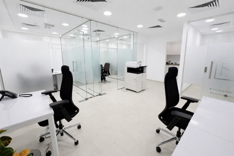 Appartement de Studio à Dubai, UAE No. 141125 4