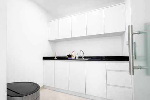 Appartement de Studio à Dubai, UAE No. 141125 7