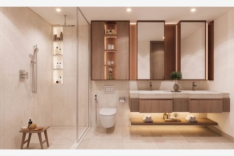 3 غرف نوم شقة في دبي, الإمارات العربية المتحدة رقم 200364