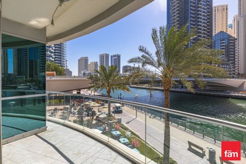 3 bedrooms Apartment in Dubai Marina, UAE No. 200358