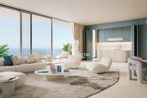 Appartement de 1 chambre à Maritime City, UAE No. 130241