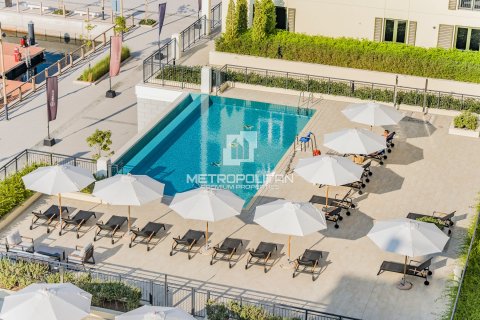 Appartement de 2 chambres à La Mer, UAE No. 130247 27