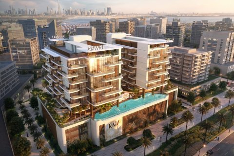 Kaia Residences à Dubai, UAE No. 150010