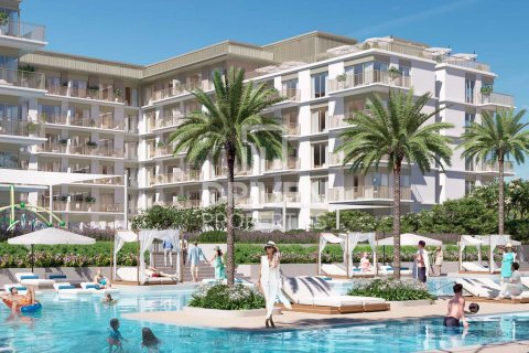 2 bedrooms Apartment in Mina Rashid, UAE No. 206579