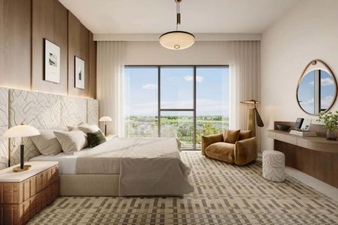 Apartment de 1 dormitorio en EMAAR South, UAE No. 170388