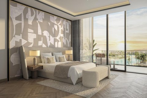 Apartamento tipo estudio Estudio en Dubai South (Dubai World Central), UAE No. 170386