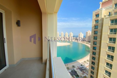 Studio Apartment in Doha, Qatar No. 57292