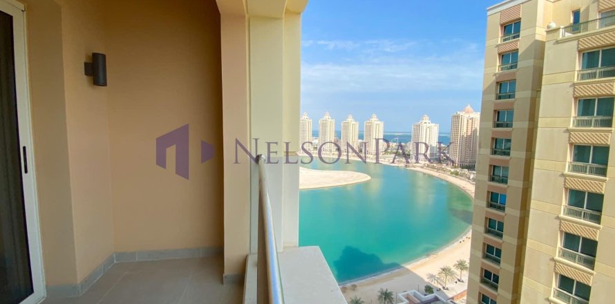 Studio Apartment in Doha, Qatar No. 57292