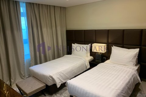 2 غرف نوم شقة في الدوحة, Qatar رقم 57293 17
