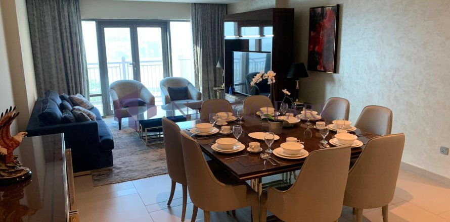 2 غرف نوم شقة في الدوحة, Qatar رقم 57293