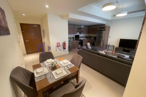 1 bedroom Apartment in Lusail, Qatar No. 57282