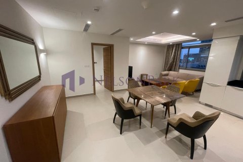 Apartment de 1 dormitorio en Lusail, Qatar No. 57279 17