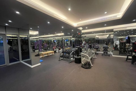 Apartment de 1 dormitorio en Lusail, Qatar No. 57279 13