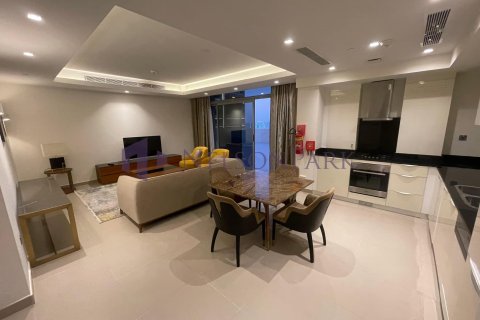 Apartment de 1 dormitorio en Lusail, Qatar No. 57279 3