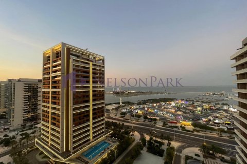 1 غرف نوم شقة في لوسيل, Qatar رقم 57279