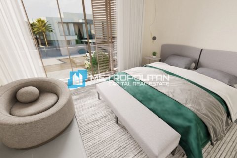 Villa de 4 dormitorios en  Saadiyat Island, UAE No. 142874 19