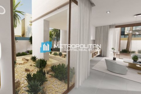 Villa de 4 dormitorios en  Saadiyat Island, UAE No. 142874 7