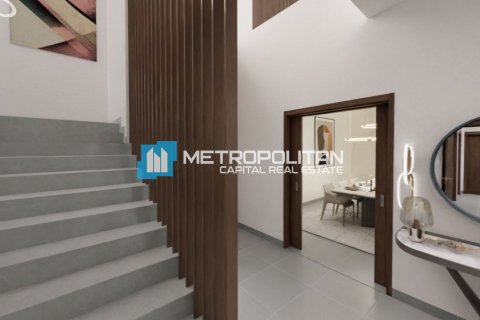 Villa de 4 dormitorios en  Saadiyat Island, UAE No. 142874 13
