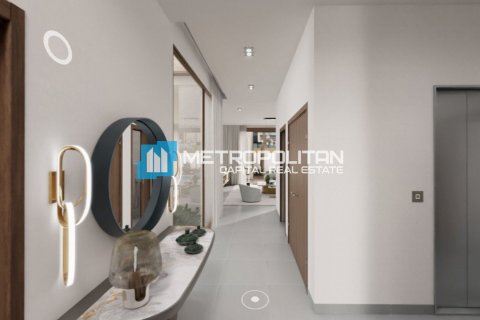 Villa de 4 dormitorios en  Saadiyat Island, UAE No. 142874 10