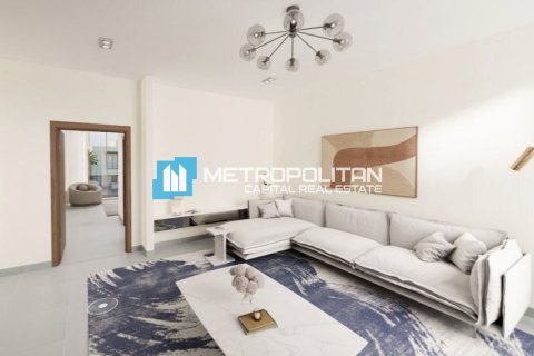 Villa de 4 dormitorios en  Saadiyat Island, UAE No. 142874 18