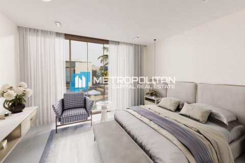 Villa de 4 dormitorios en  Saadiyat Island, UAE No. 142874 16