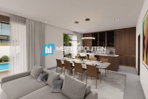 Villa de 4 dormitorios en  Saadiyat Island, UAE No. 142874 6
