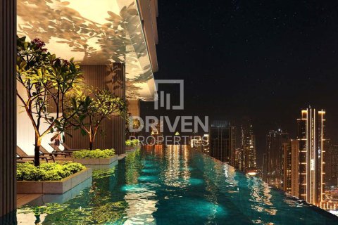 4 bedrooms Apartment in Downtown Dubai (Downtown Burj Dubai), UAE No. 203979