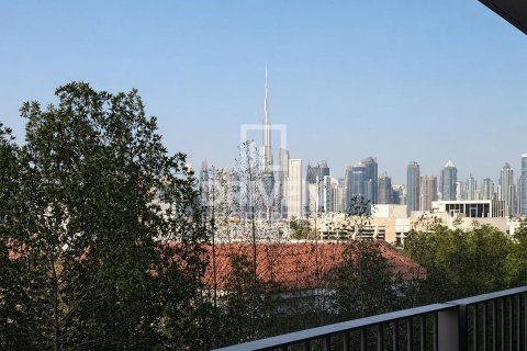 4 غرف نوم شقة في جميرا, الإمارات العربية المتحدة رقم 203982