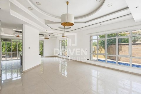 Villa de 5 chambres à The Villa, UAE No. 203983