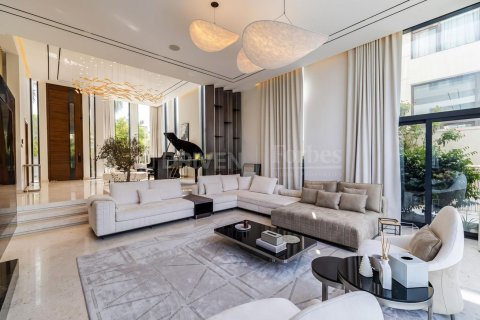 Villa de 5 chambres à Jumeirah Park, UAE No. 203980