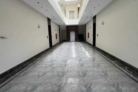 Квартира с 3 спальнями в Эр-Рияд, Саудовская Аравия №62590 3
